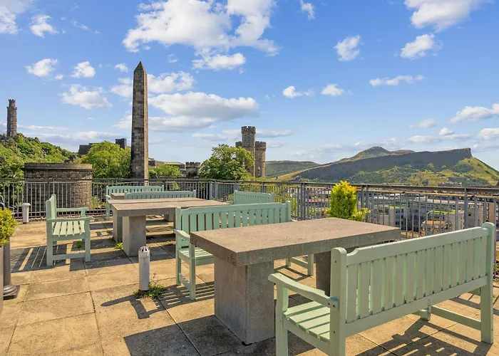 Princes Street SuitesAparthotel